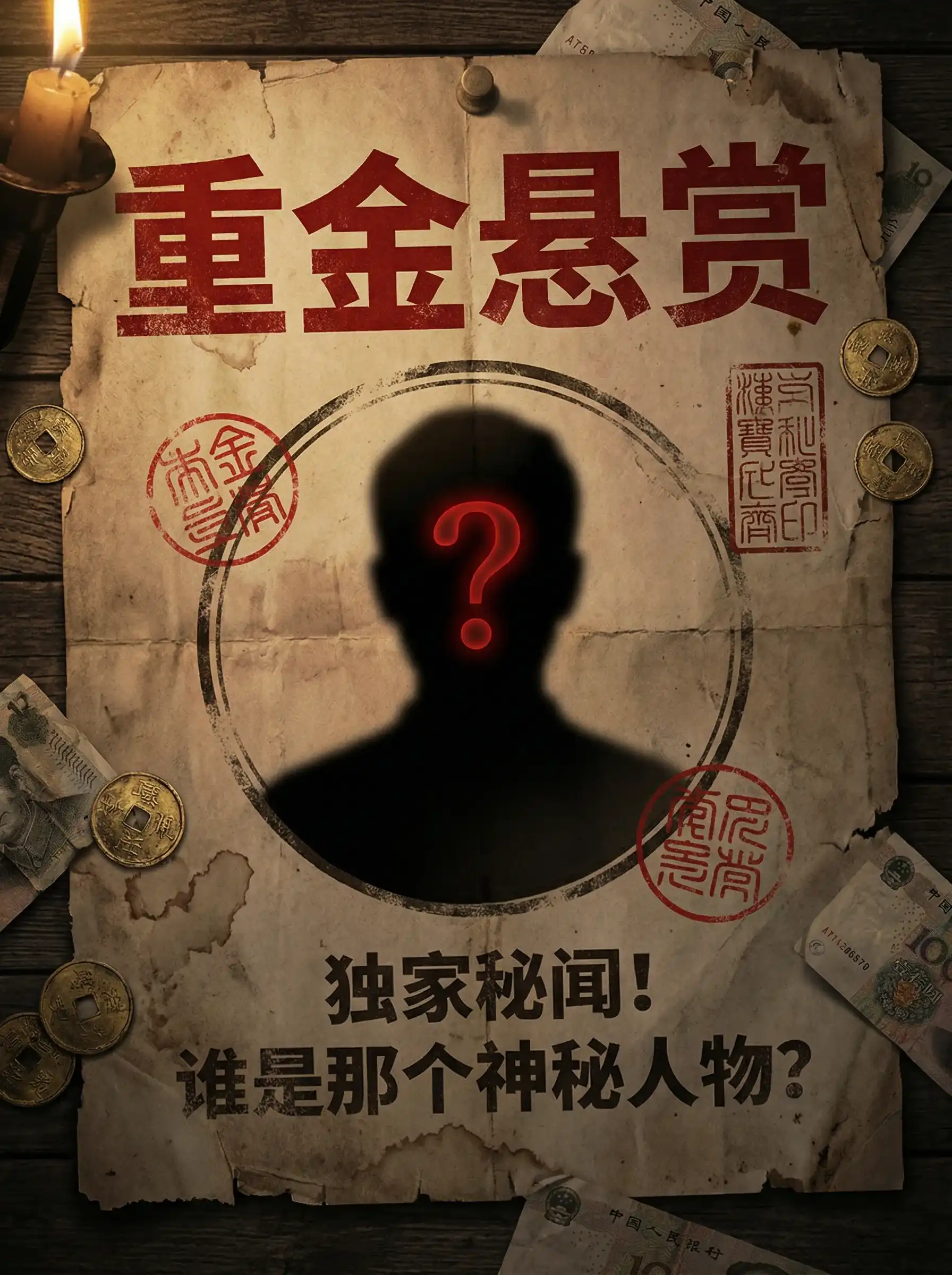 亚洲视频 - 重金悬赏线索征集令